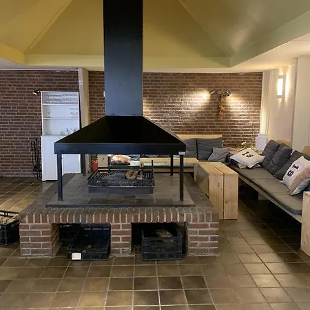 Chalet 127 Durbuy