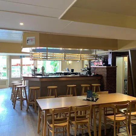 Apartment Chalet 127 Durbuy