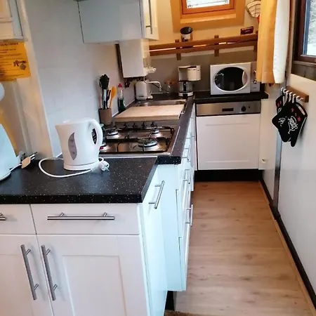 Chalet 127 Apartment