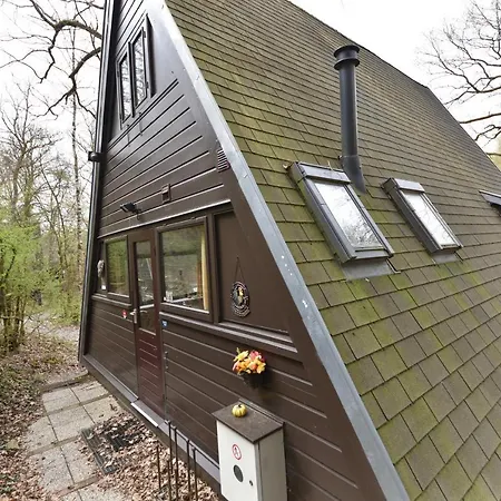 Appartement Chalet 127 Durbuy