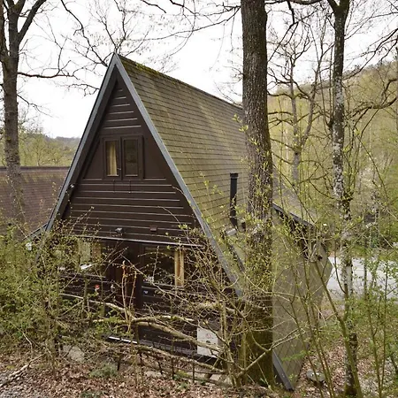 Chalet 127 * Durbuy