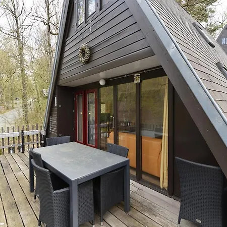 Chalet 127