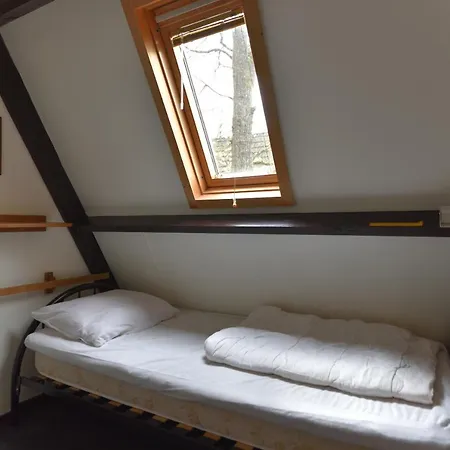 Appartement Chalet 127 *
